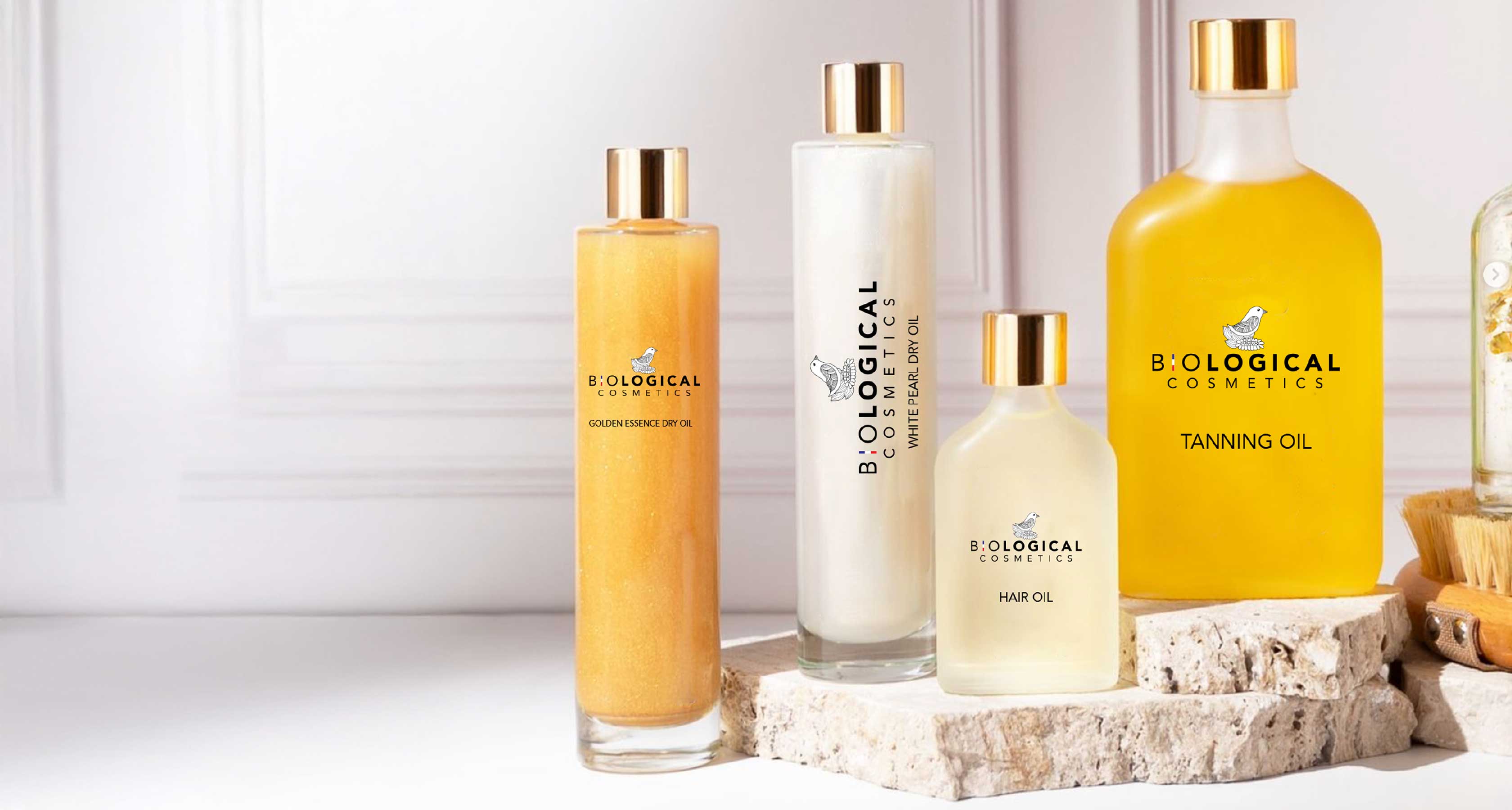 Biological-Oils